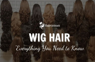 Stunning 9+ Wig Hairstyles You Need to Try Now